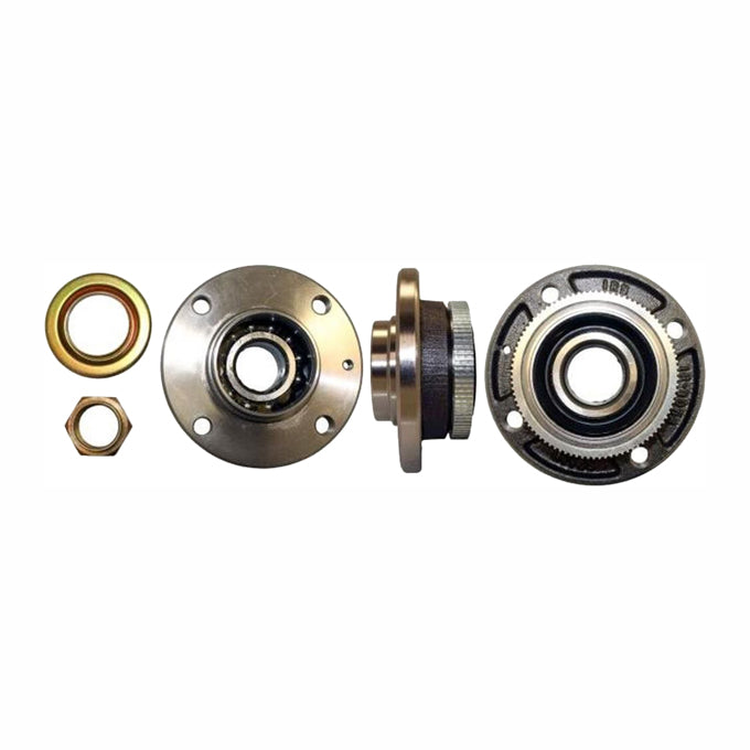 Wheel Bearing Kit 4257KIT