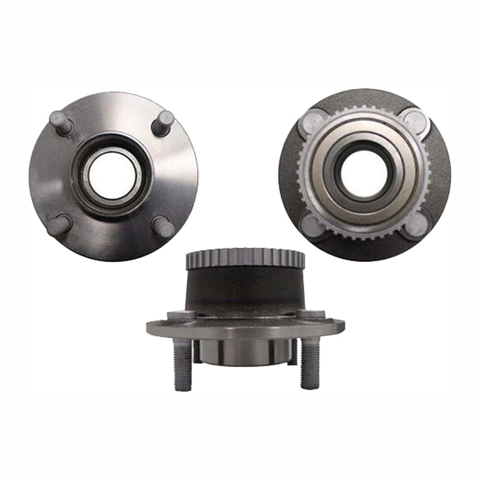 Wheel Bearing Kit 4262KIT