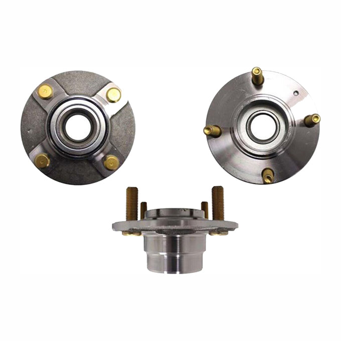 Wheel Bearing Kit 4269KIT