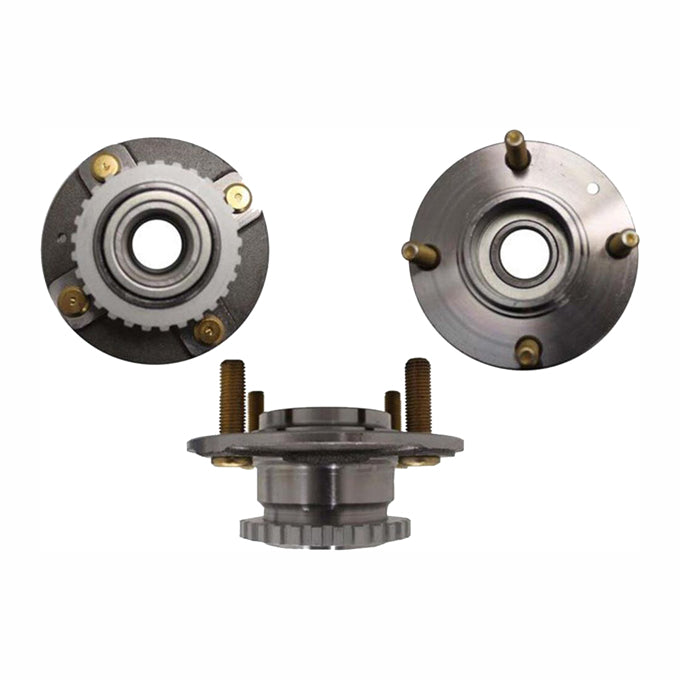Wheel Bearing Kit 4270KIT