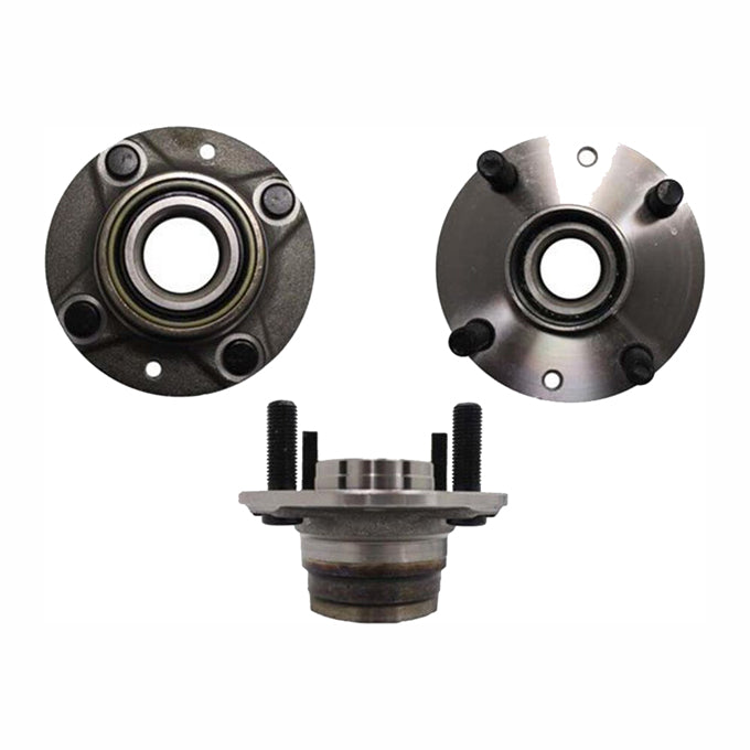 Wheel Bearing Kit 4281KIT