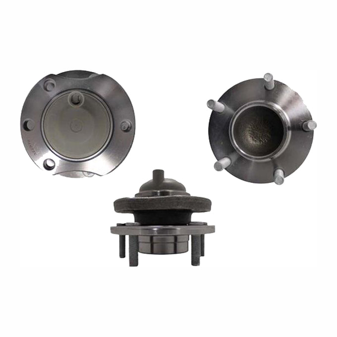 Wheel Bearing Kit 4292KIT