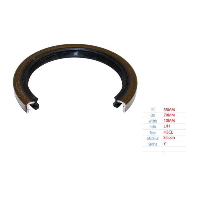 Bearing Wholesalers Oil Seal 430059S