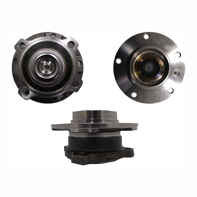 Wheel Bearing Kit 4306KIT