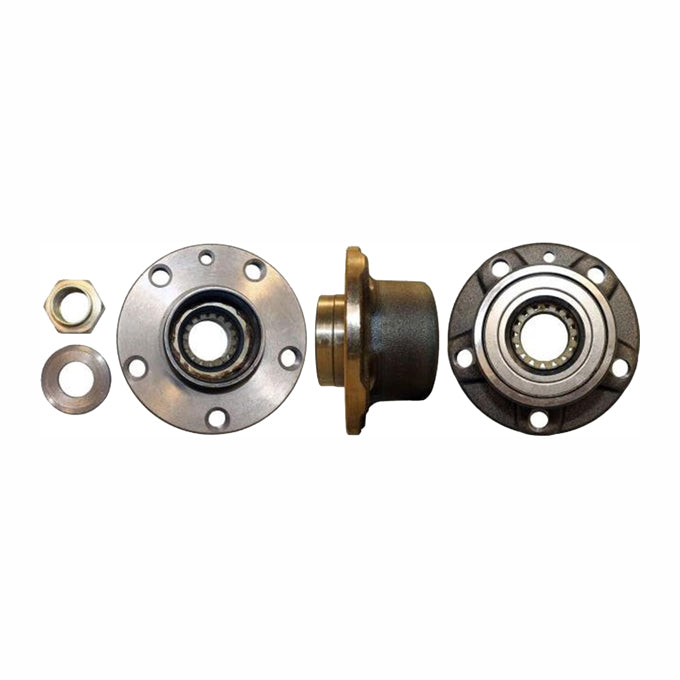 Wheel Bearing Kit 4345KIT