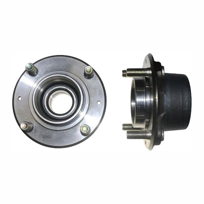 Wheel Bearing Kit 4349KIT