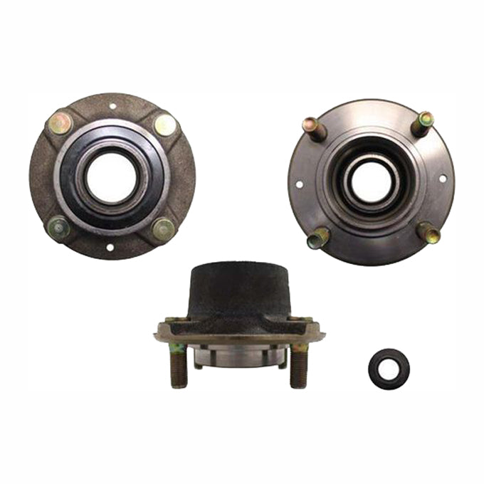 Wheel Bearing Kit 4350KIT