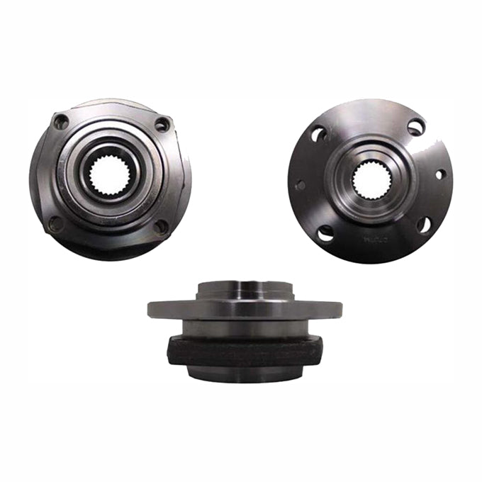 Wheel Bearing Kit 4351KIT