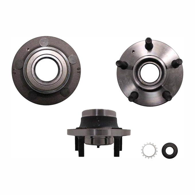 Wheel Bearing Kit 4355KIT