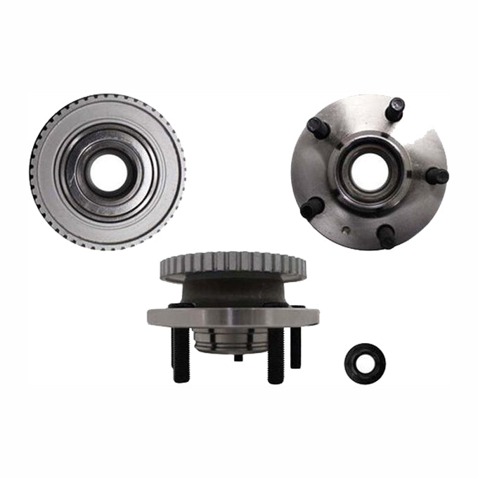 Wheel Bearing Kit 4357KIT