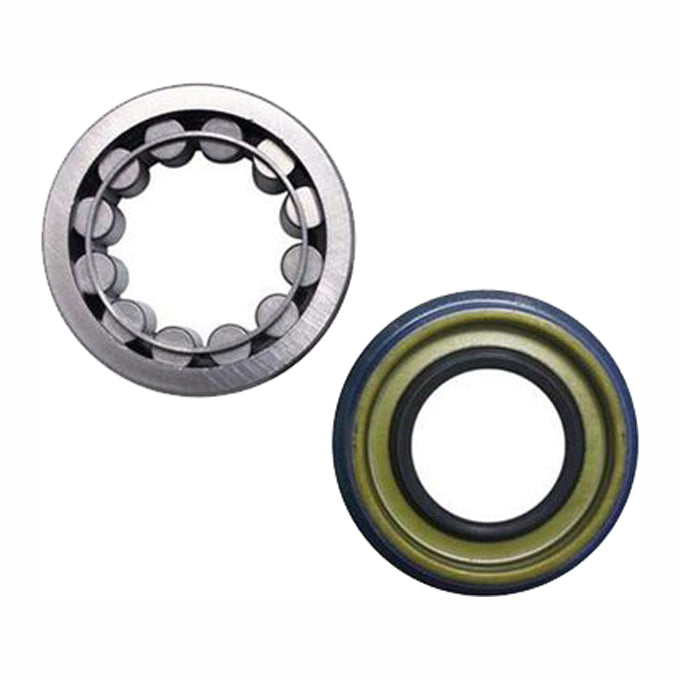 Wheel Bearing Kit 4381KIT