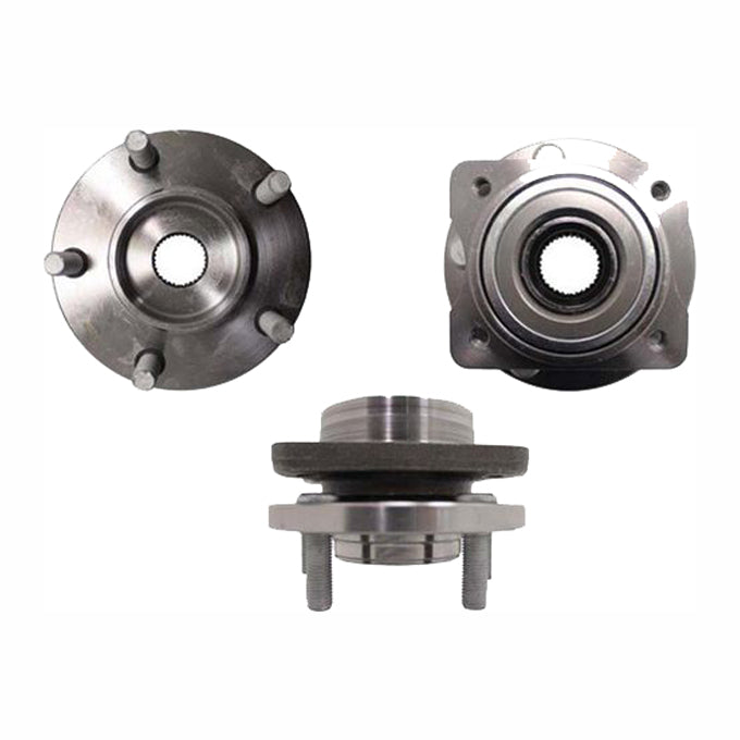 Wheel Bearing Kit 4391KIT