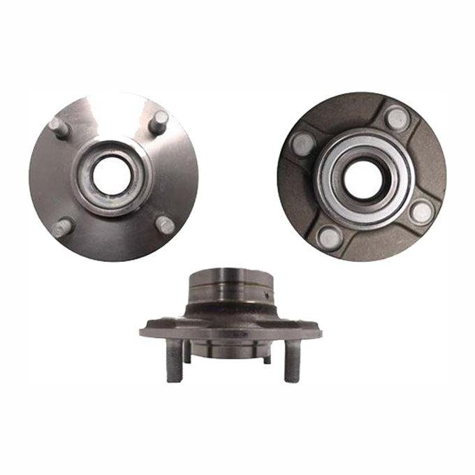 Wheel Bearing Kit 4401KIT
