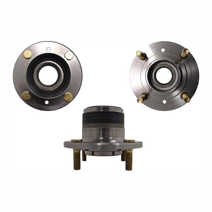 Wheel Bearing Kit 4411KIT