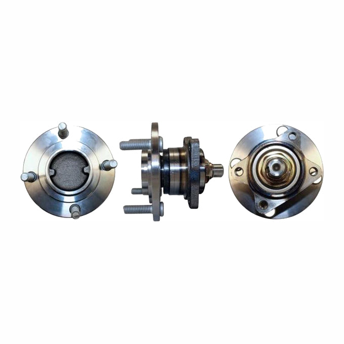 Wheel Bearing Kit 4412KIT