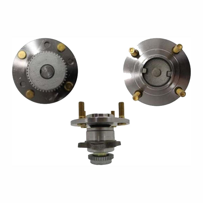 Wheel Bearing Kit 4414KIT