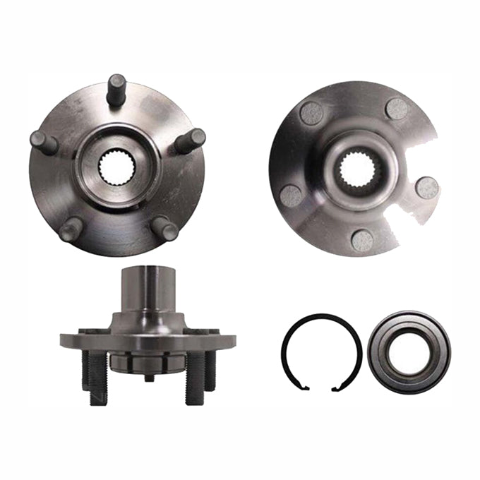 Wheel Bearing Kit 4415KIT