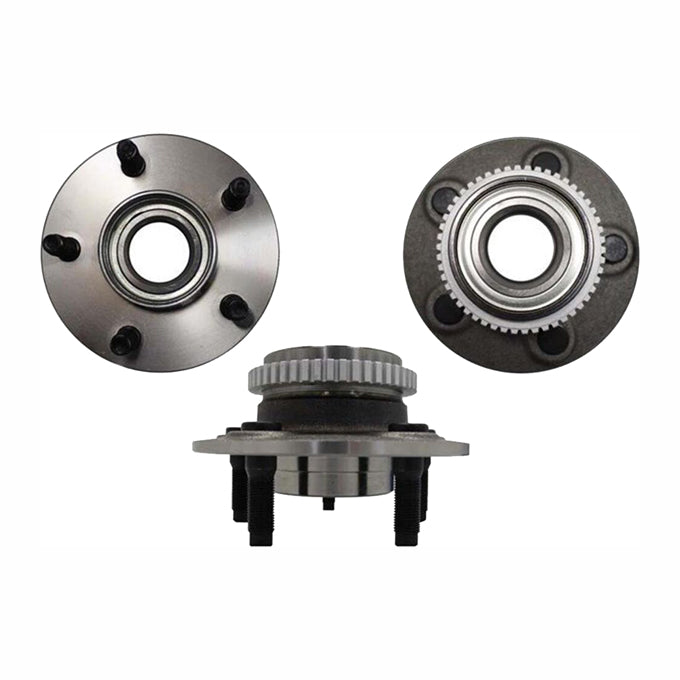 Wheel Bearing Kit 4417KIT