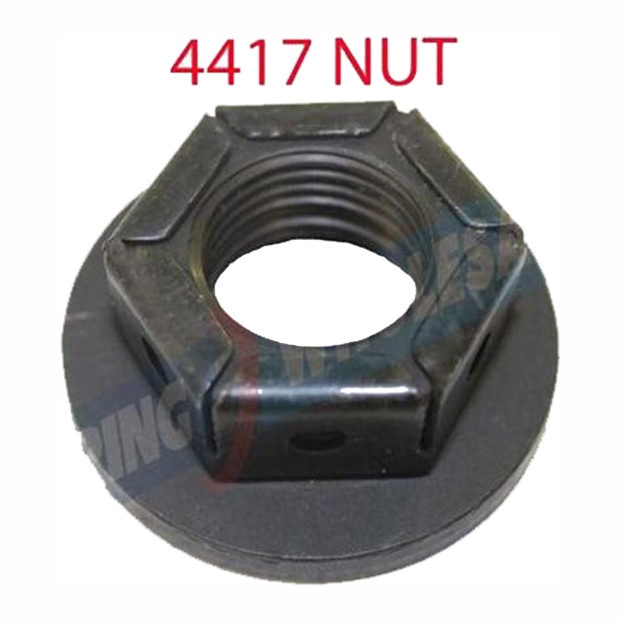 Wheel Bearing Kit 4417NUT