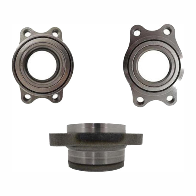Wheel Bearing Kit 4432KIT