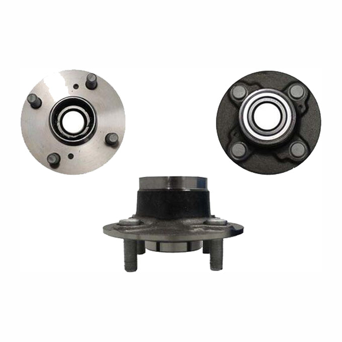 Wheel Bearing Kit 4433KIT