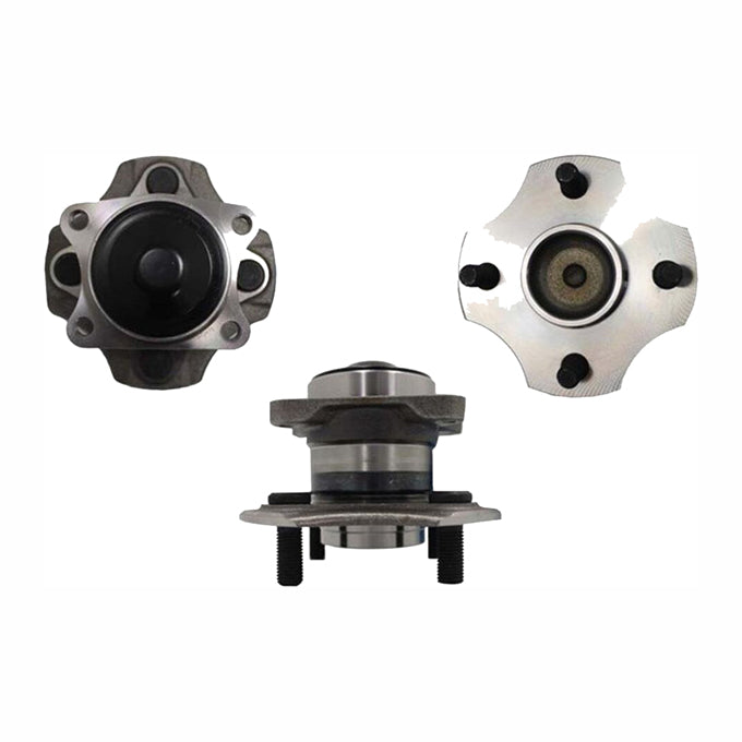 Wheel Bearing Kit 4441KIT