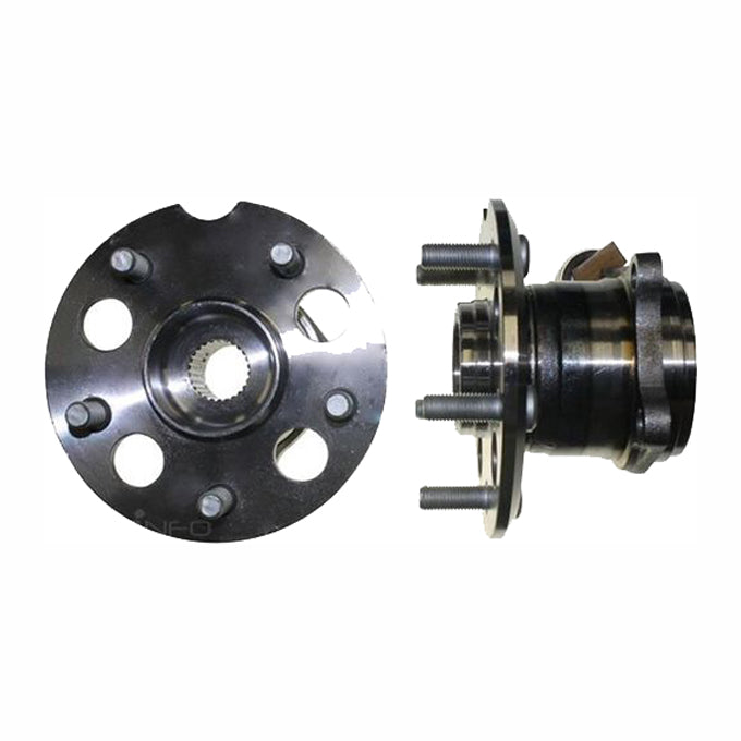 Wheel Bearing Kit 4448KIT