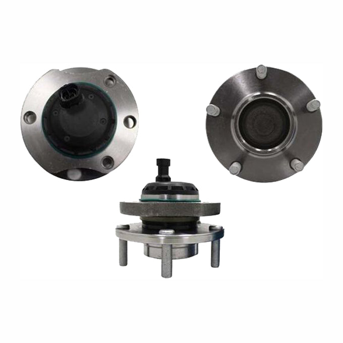 Wheel Bearing Kit 4455KIT