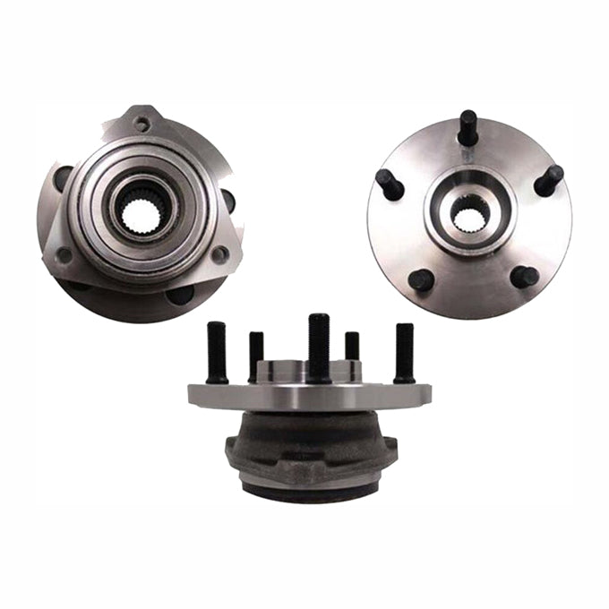 Wheel Bearing Kit 4457KIT
