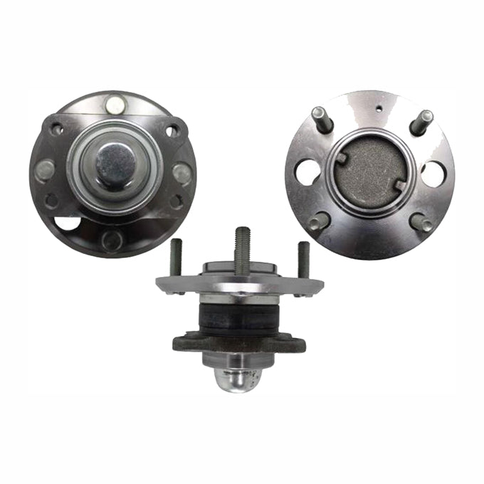 Wheel Bearing Kit 4460KIT