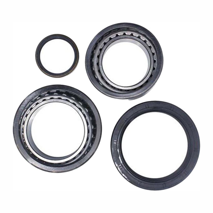 Wheel Bearing Kit 4480KIT