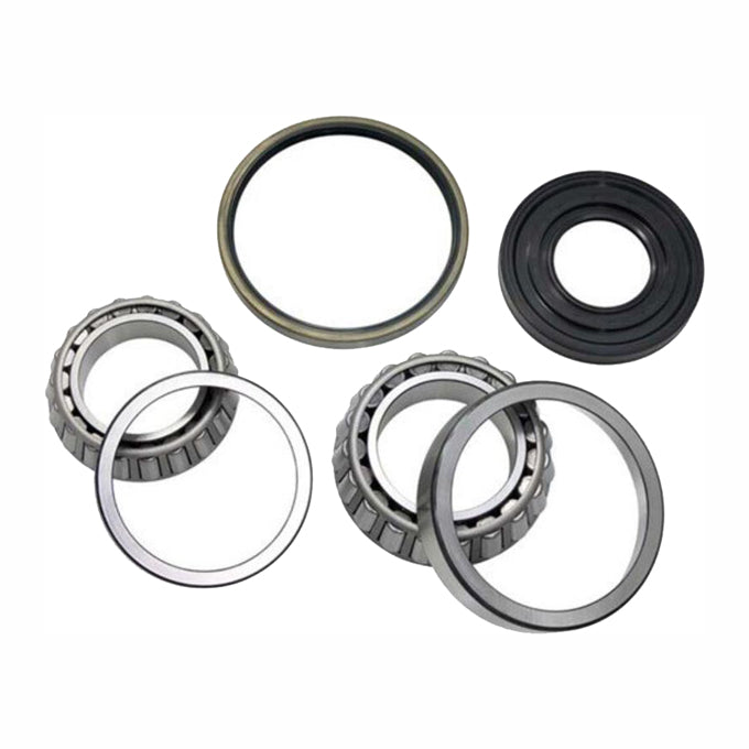 Wheel Bearing Kit 4498KIT