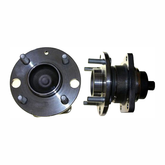 Wheel Bearing Kit 4516KIT