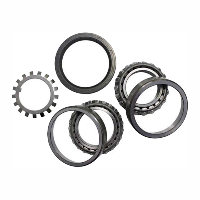 Wheel Bearing Kit 4524KIT