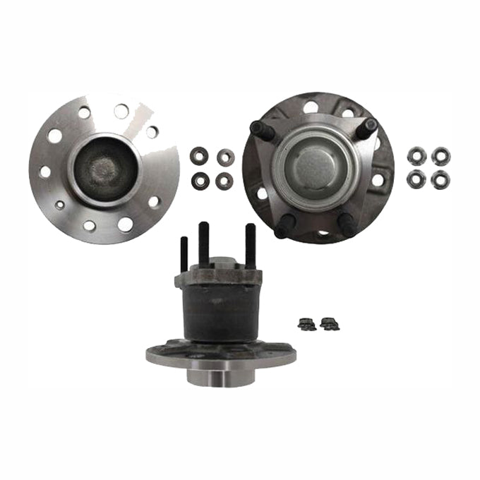 Wheel Bearing Kit 4529KIT