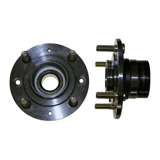 Wheel Bearing Kit 4540KIT