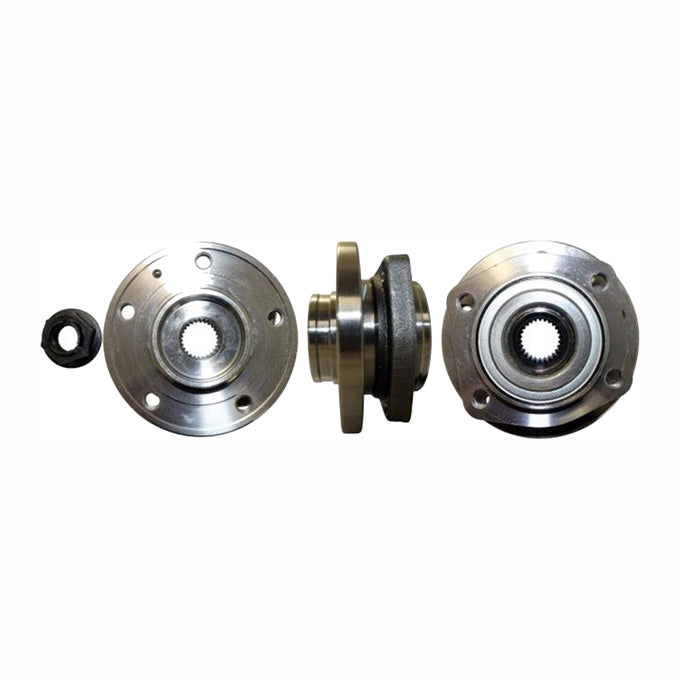 Wheel Bearing Kit 4542KIT