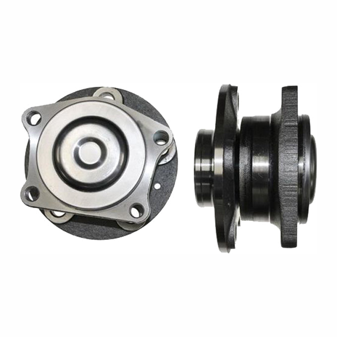 Wheel Bearing Kit 4544KIT