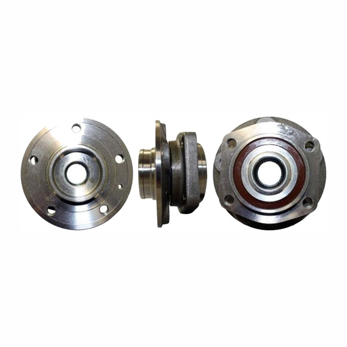 Wheel Bearing Kit 4545KIT