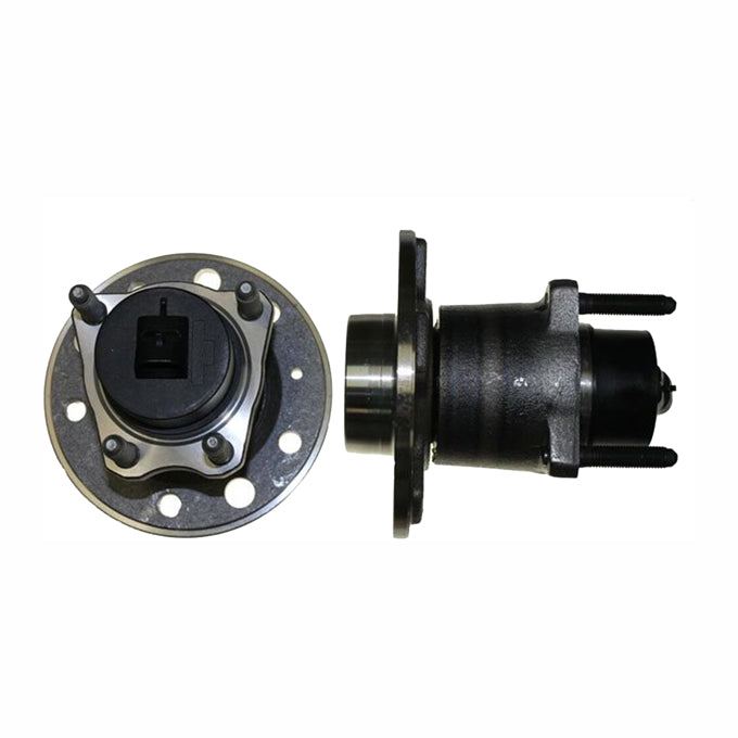 Wheel Bearing Kit 4547KIT