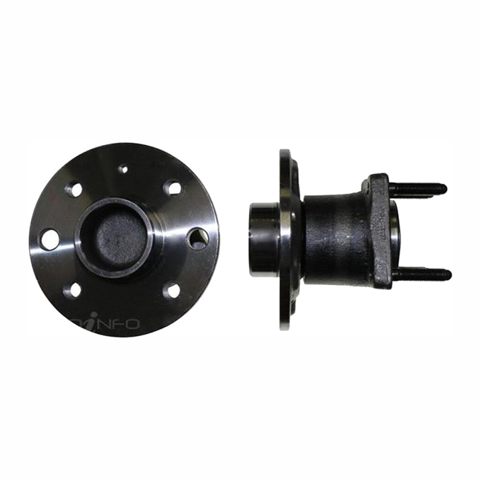 Wheel Bearing Kit 4549KIT