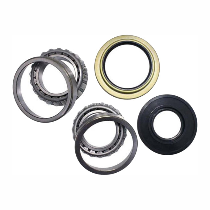 Wheel Bearing Kit 4557KIT