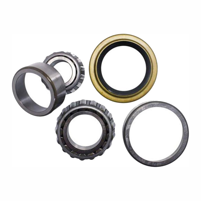 Wheel Bearing Kit 4558KIT