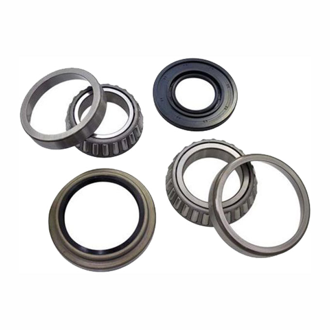 Wheel Bearing Kit 4563KIT