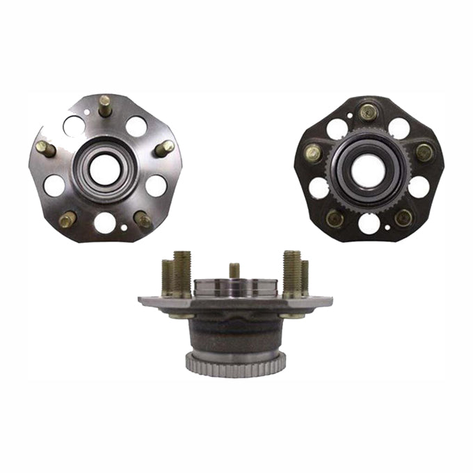 Wheel Bearing Kit 4572KIT