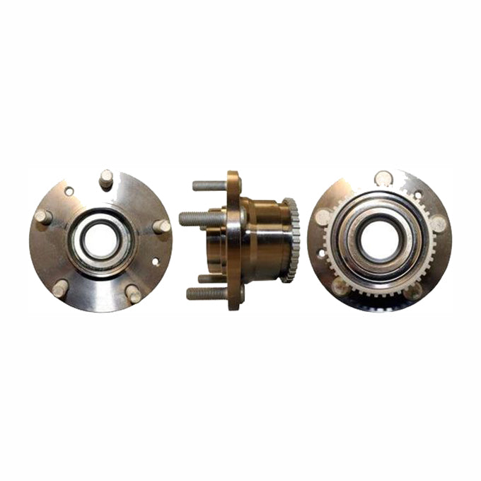 Wheel Bearing Kit 4585KIT