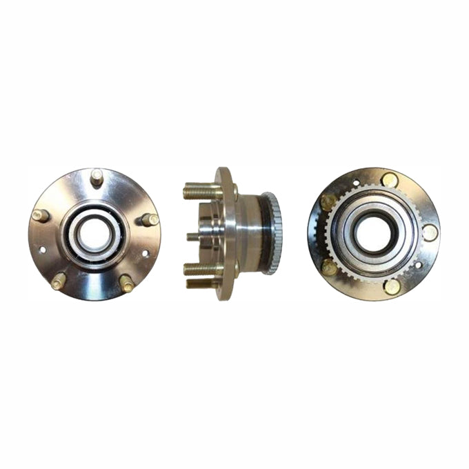 Wheel Bearing Kit 4587KIT