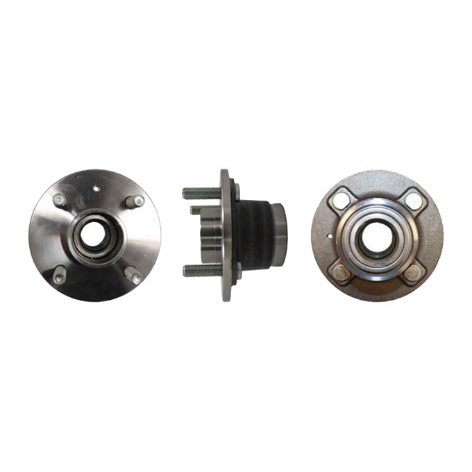 Wheel Bearing Kit 4588KIT