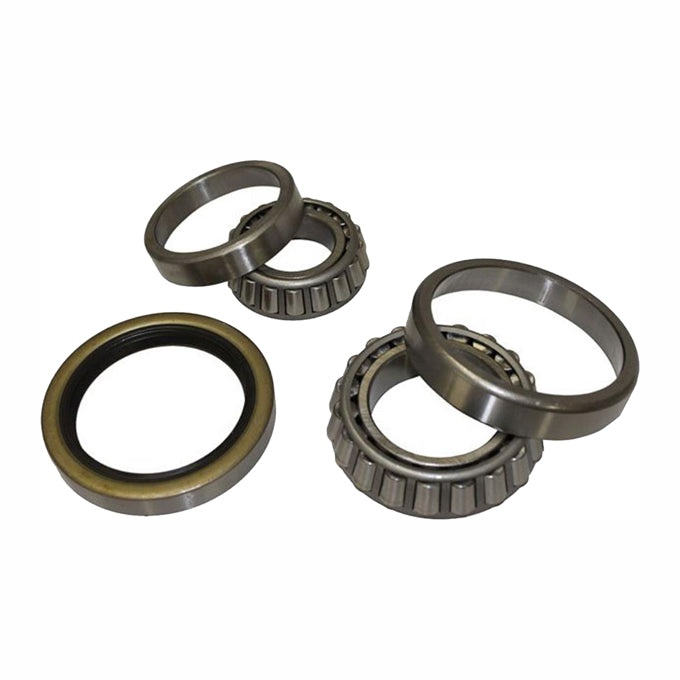 Wheel Bearing Kit 4591KIT