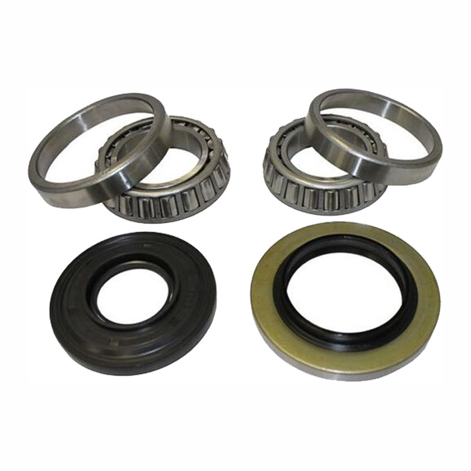 Wheel Bearing Kit 4592KIT